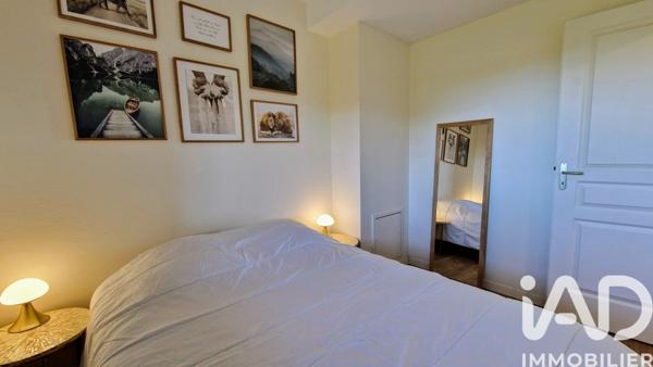 Appartement à vendre 2 pièces 37 m² Bagnères-de-Bigorre