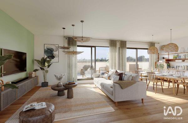 Appartement à vendre 2 pièces 43 m² Alénya