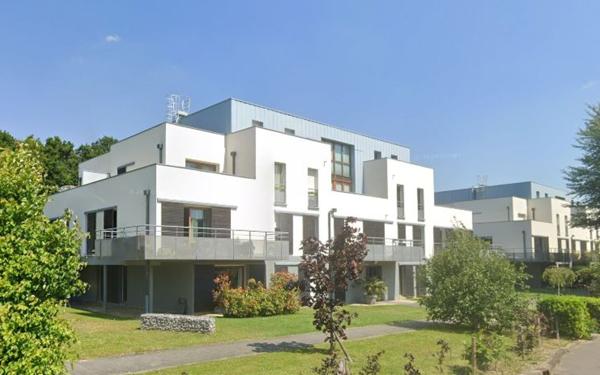 Appartement à vendre    4 pièces • 92,50 m2 Le Touquet-Paris-Plage