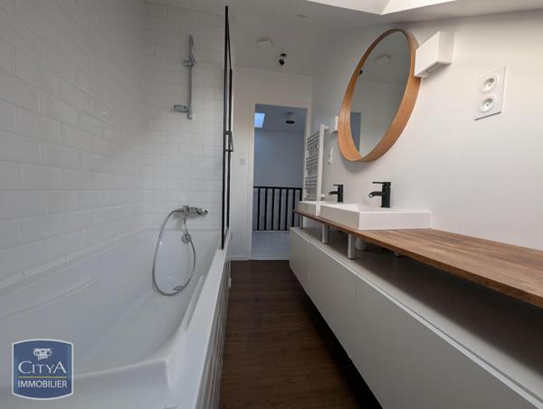 Appartement à vendre 3 pièces 45.36m²