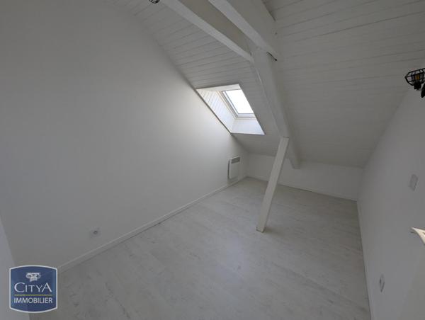 Appartement à vendre 3 pièces 45.36m²