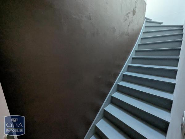 Appartement à vendre 3 pièces 45.36m²