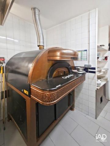 Restaurant à vendre 60 m² Pézenas