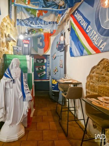 Restaurant à vendre 60 m² Pézenas