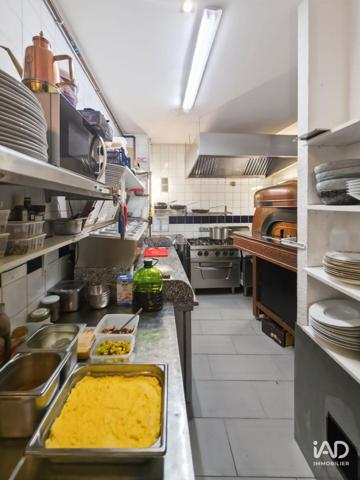 Restaurant à vendre 60 m² Pézenas