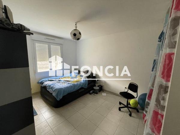 Location Maison 4 pièces 98.9 m² - 15 RUE BERNARD LYOT Saint Hilaire De Riez 85270