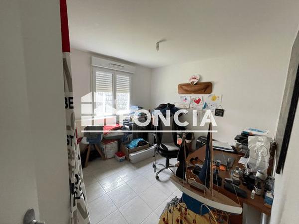 Location Maison 4 pièces 98.9 m² - 15 RUE BERNARD LYOT Saint Hilaire De Riez 85270