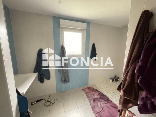 Location Maison 4 pièces 98.9 m² - 15 RUE BERNARD LYOT Saint Hilaire De Riez 85270