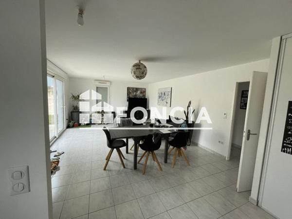 Location Maison 4 pièces 98.9 m² - 15 RUE BERNARD LYOT Saint Hilaire De Riez 85270