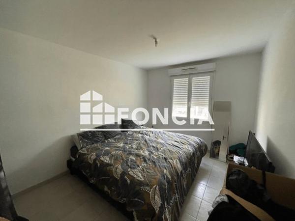 Location Maison 4 pièces 98.9 m² - 15 RUE BERNARD LYOT Saint Hilaire De Riez 85270