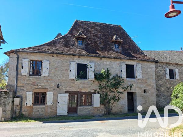 Maison à vendre 6 pièces 130 m² Théminettes