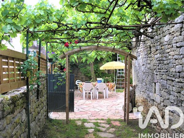 Maison à vendre 6 pièces 130 m² Théminettes