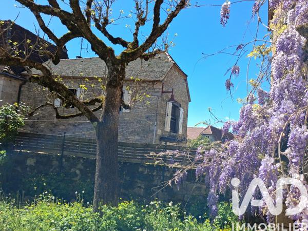 Maison à vendre 6 pièces 130 m² Théminettes