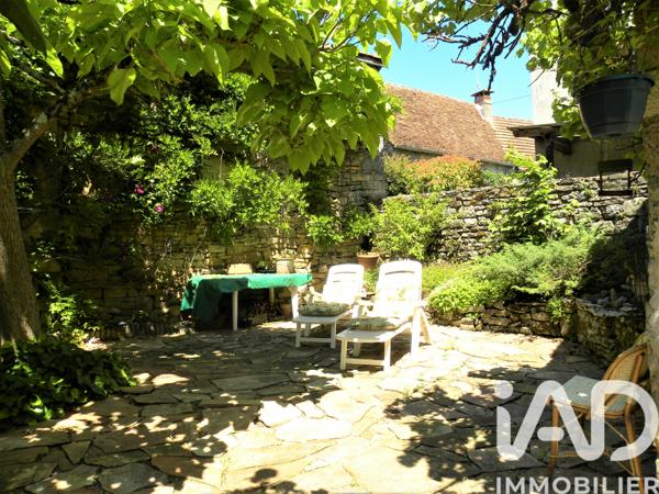 Maison à vendre 6 pièces 130 m² Théminettes