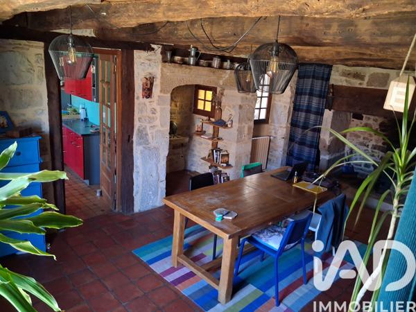 Maison à vendre 6 pièces 130 m² Théminettes