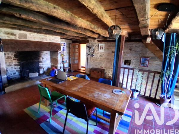 Maison à vendre 6 pièces 130 m² Théminettes