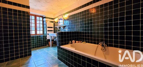 Maison à vendre 6 pièces 130 m² Théminettes