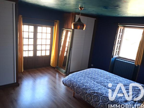 Maison à vendre 6 pièces 130 m² Théminettes