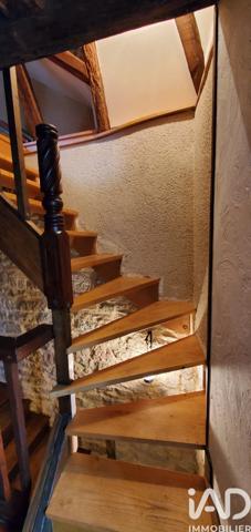 Maison à vendre 6 pièces 130 m² Théminettes