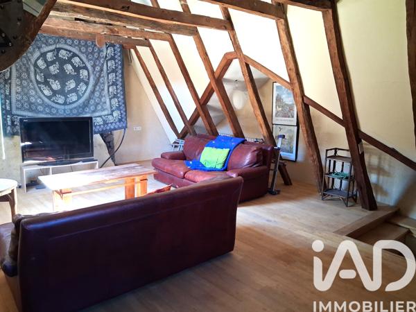 Maison à vendre 6 pièces 130 m² Théminettes