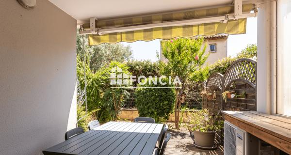 À vendre Appartement 3 pièces 82.65 m² - Narbonne 11100