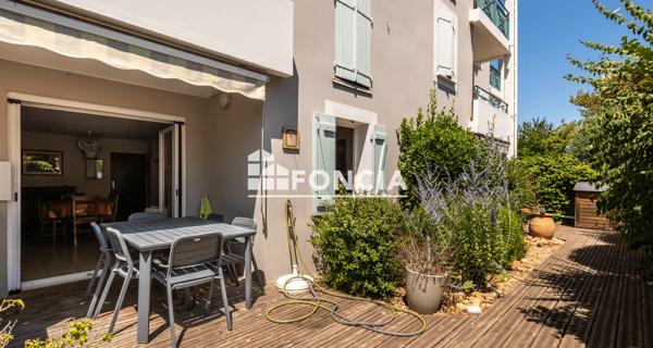 À vendre Appartement 3 pièces 82.65 m² - Narbonne 11100
