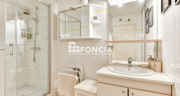 À vendre Appartement 3 pièces 82.65 m² - Narbonne 11100