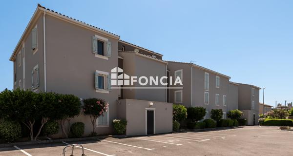 À vendre Appartement 3 pièces 82.65 m² - Narbonne 11100
