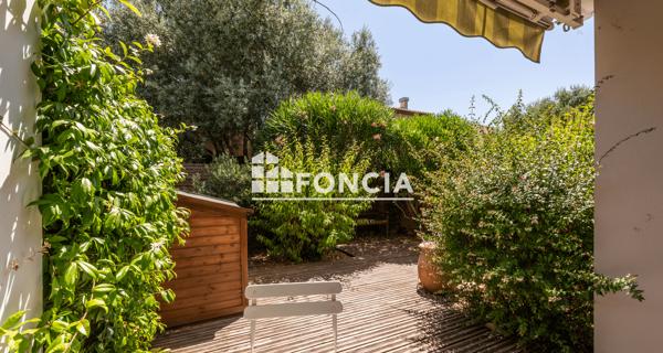 À vendre Appartement 3 pièces 82.65 m² - Narbonne 11100