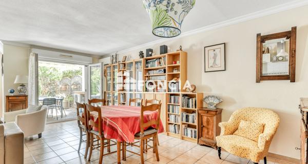 À vendre Appartement 3 pièces 82.65 m² - Narbonne 11100