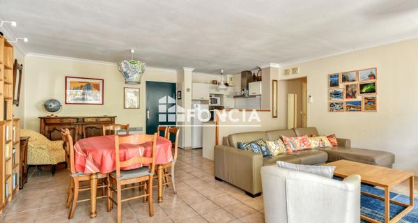 À vendre Appartement 3 pièces 82.65 m² - Narbonne 11100