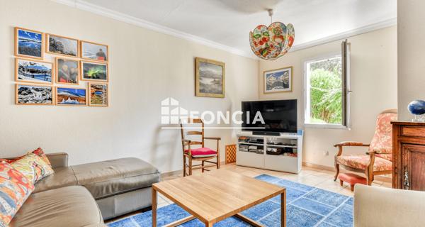 À vendre Appartement 3 pièces 82.65 m² - Narbonne 11100