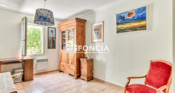 À vendre Appartement 3 pièces 82.65 m² - Narbonne 11100
