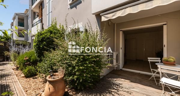 À vendre Appartement 3 pièces 82.65 m² - Narbonne 11100
