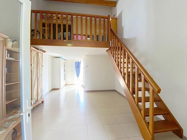 Maison à FLEURY, 11560 - 2 pièces 48m²