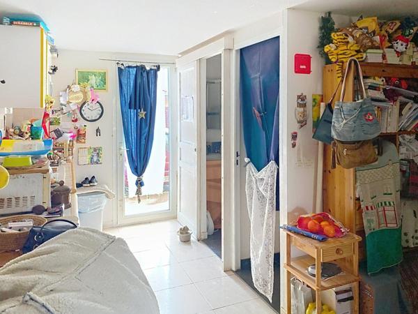 Maison à FLEURY, 11560 - 2 pièces 48m²