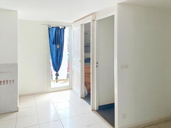 Maison à FLEURY, 11560 - 2 pièces 48m²