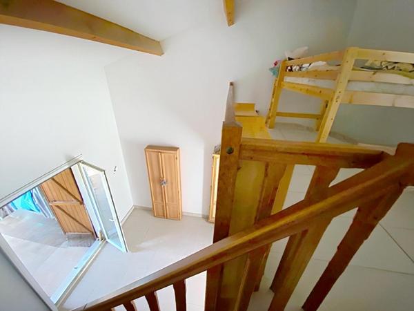 Maison à FLEURY, 11560 - 2 pièces 48m²