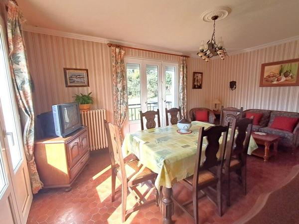 Maison à vendre |  Brech |  5 pièces | 79 m²