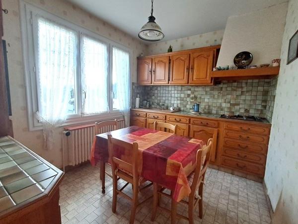 Maison à vendre |  Brech |  5 pièces | 79 m²