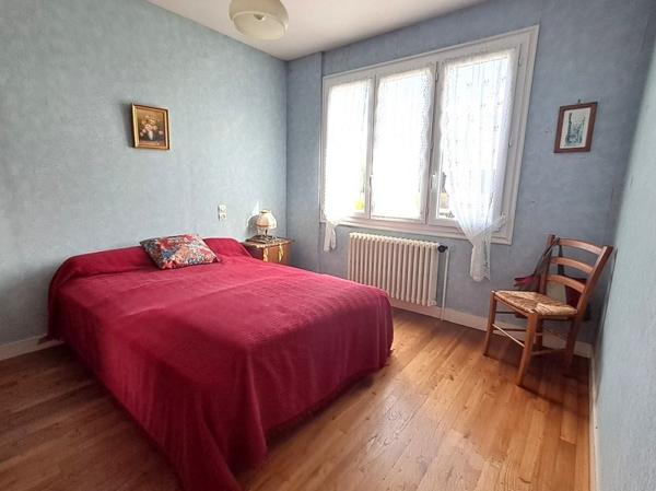 Maison à vendre |  Brech |  5 pièces | 79 m²