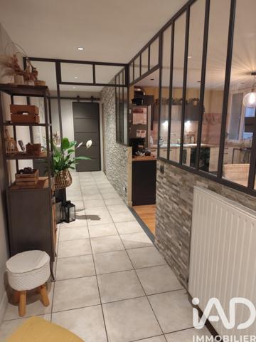 Appartement à vendre 3 pièces 73 m² Caluire-et-Cuire