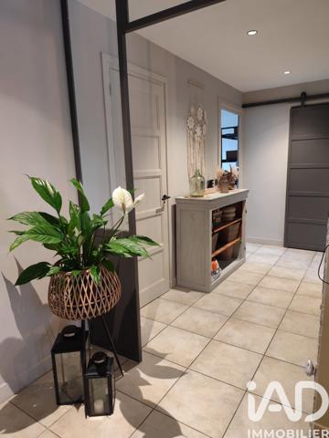 Appartement à vendre 3 pièces 73 m² Caluire-et-Cuire