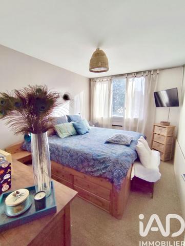 Appartement à vendre 3 pièces 73 m² Caluire-et-Cuire