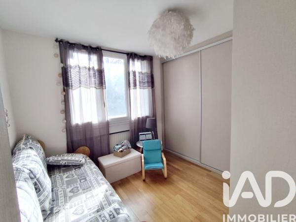 Appartement à vendre 3 pièces 73 m² Caluire-et-Cuire