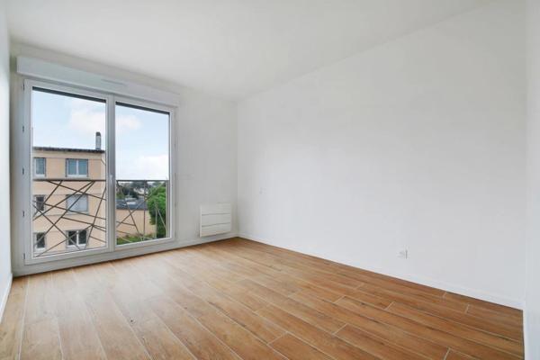 Appartement 3 pièces - 43 m² Exclusivité efficity