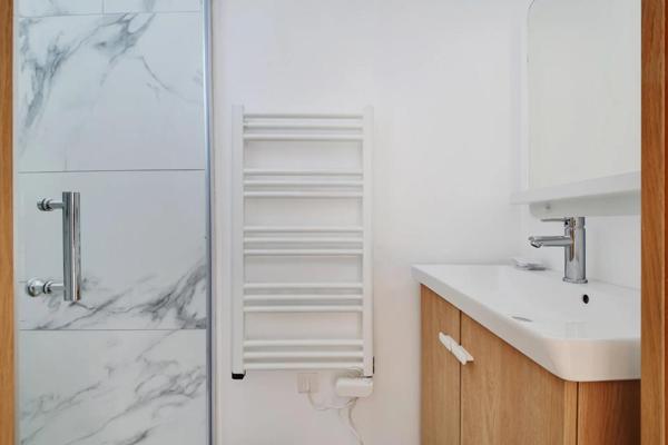 Appartement 3 pièces - 43 m² Exclusivité efficity