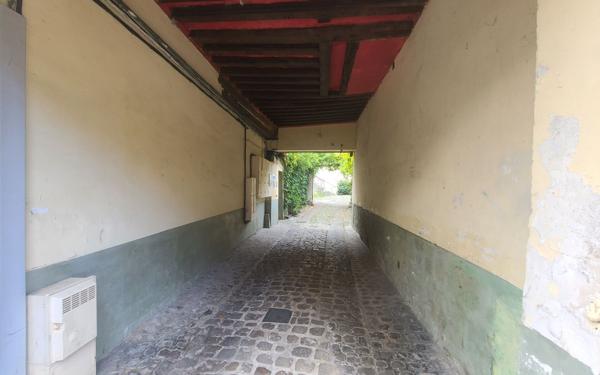 Maison à vendre    13 pièces •  Château-Thierry