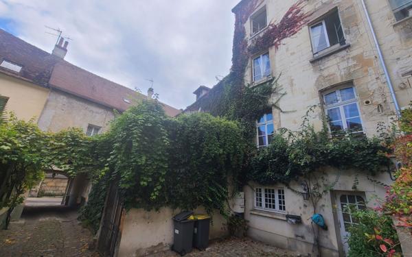 Maison à vendre    13 pièces •  Château-Thierry