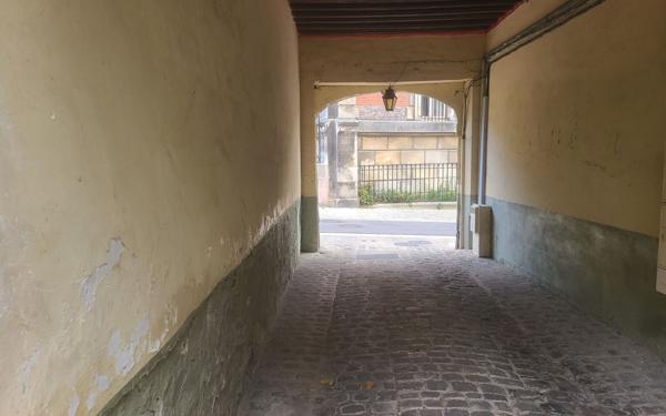 Maison à vendre    13 pièces •  Château-Thierry